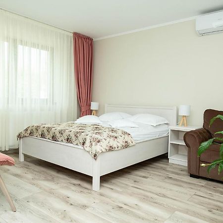 Pensiunea Casablanca Регин Экстерьер фото